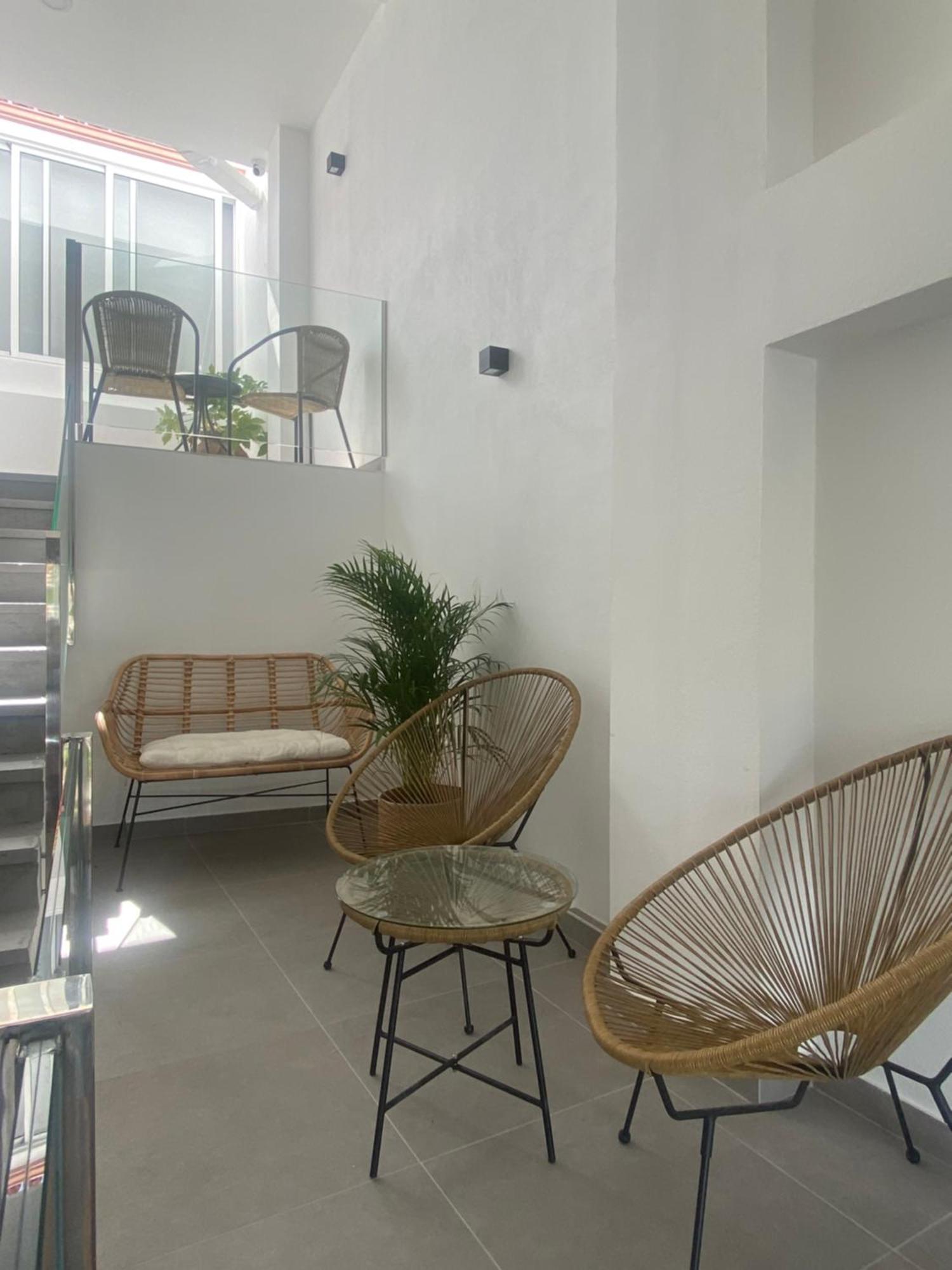 Pension Beiramar Cee Ngoại thất bức ảnh