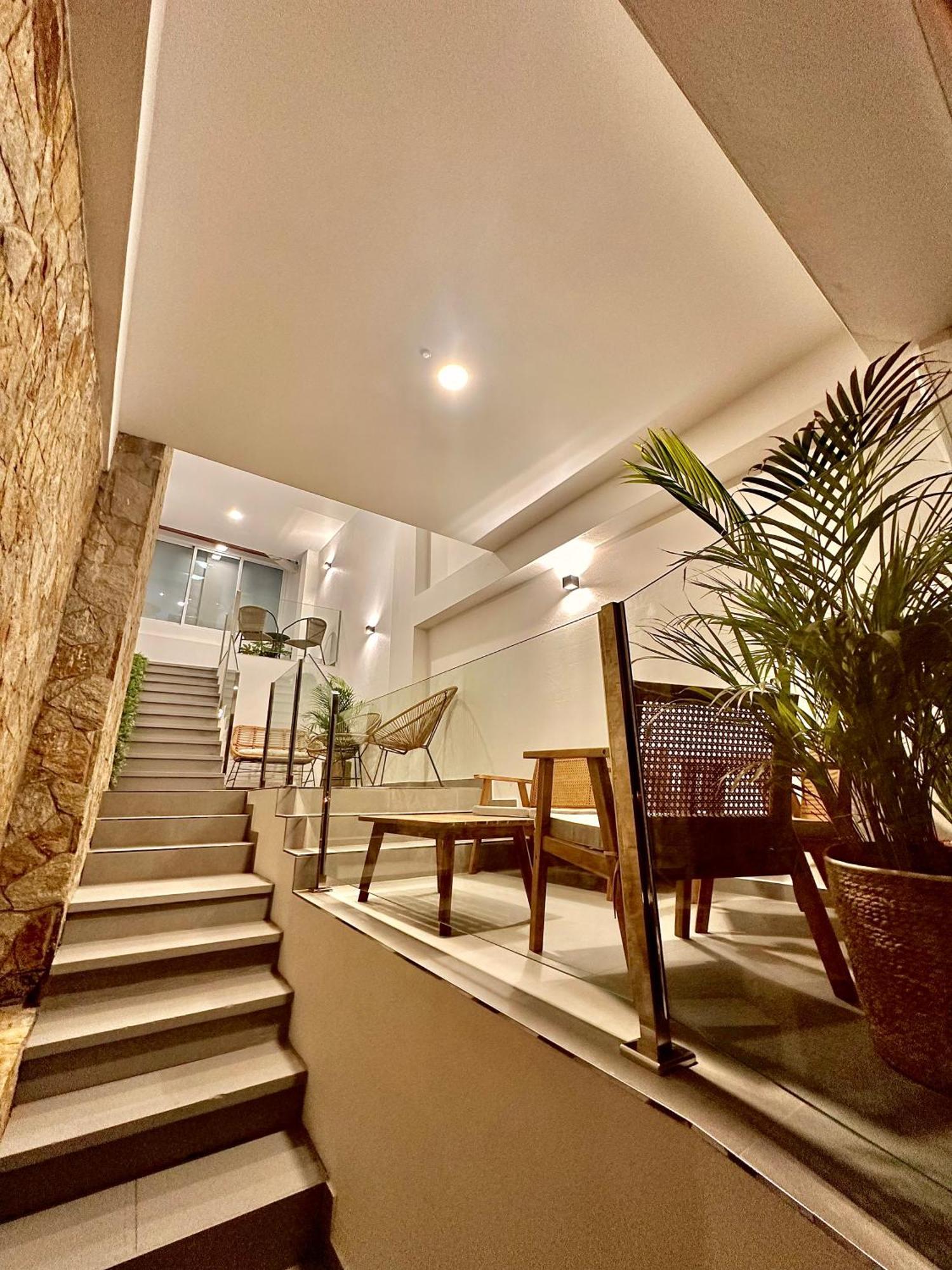 Pension Beiramar Cee Ngoại thất bức ảnh