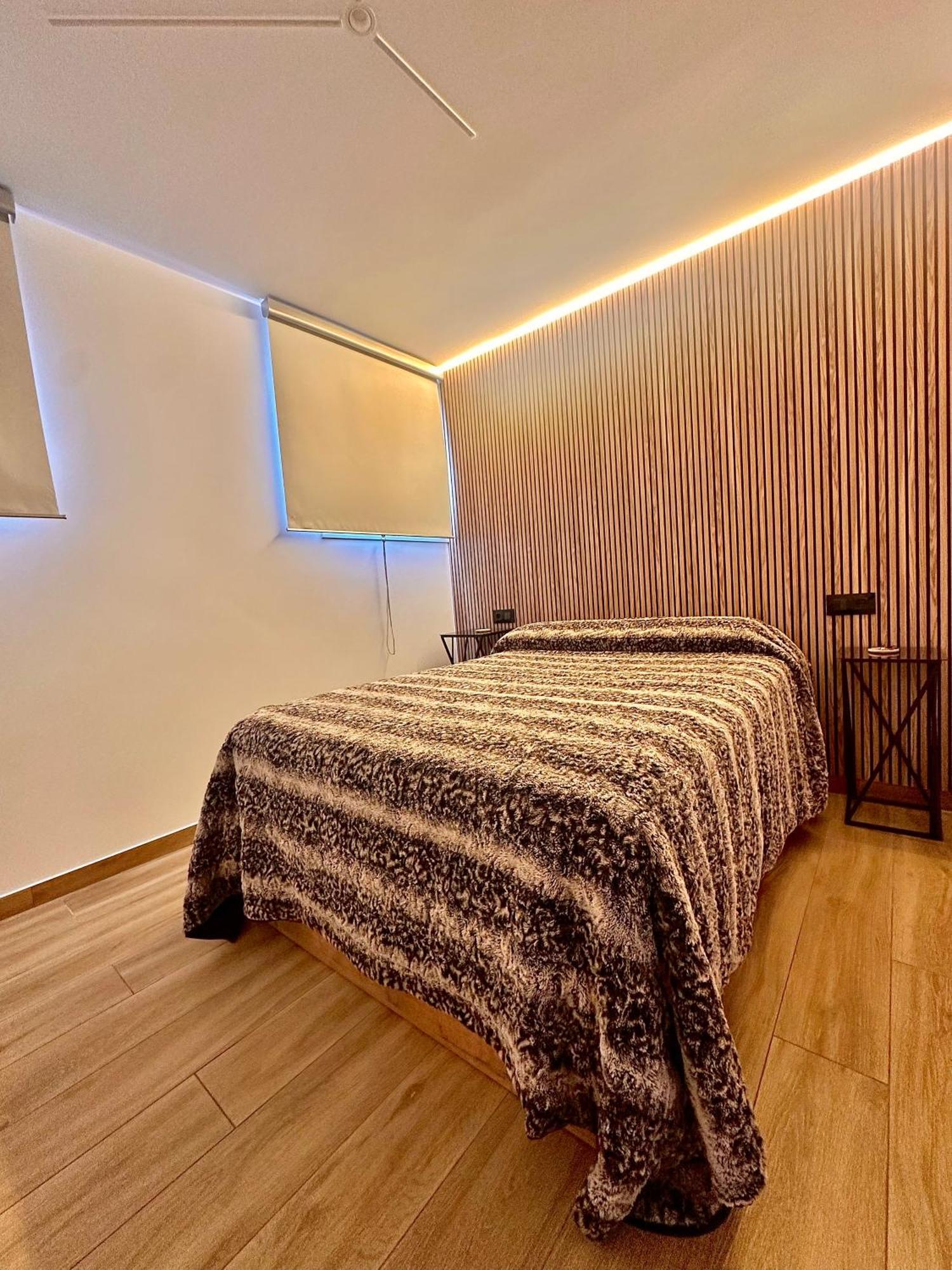Pension Beiramar Cee Ngoại thất bức ảnh